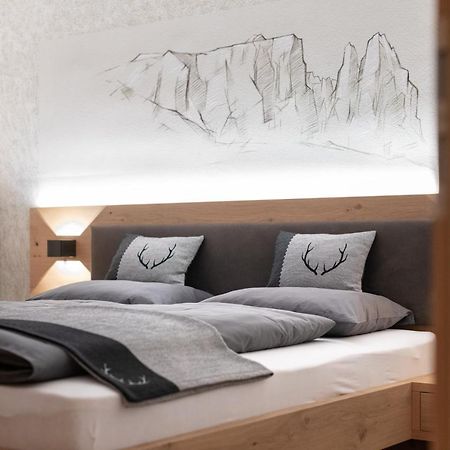 Apartment Cesa Zinch Ortisei Kültér fotó