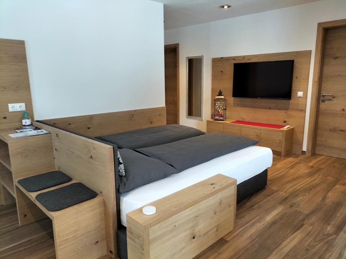Apartment Cesa Zinch Ortisei Kültér fotó