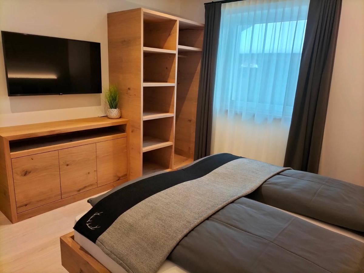 Apartment Cesa Zinch Ortisei Kültér fotó