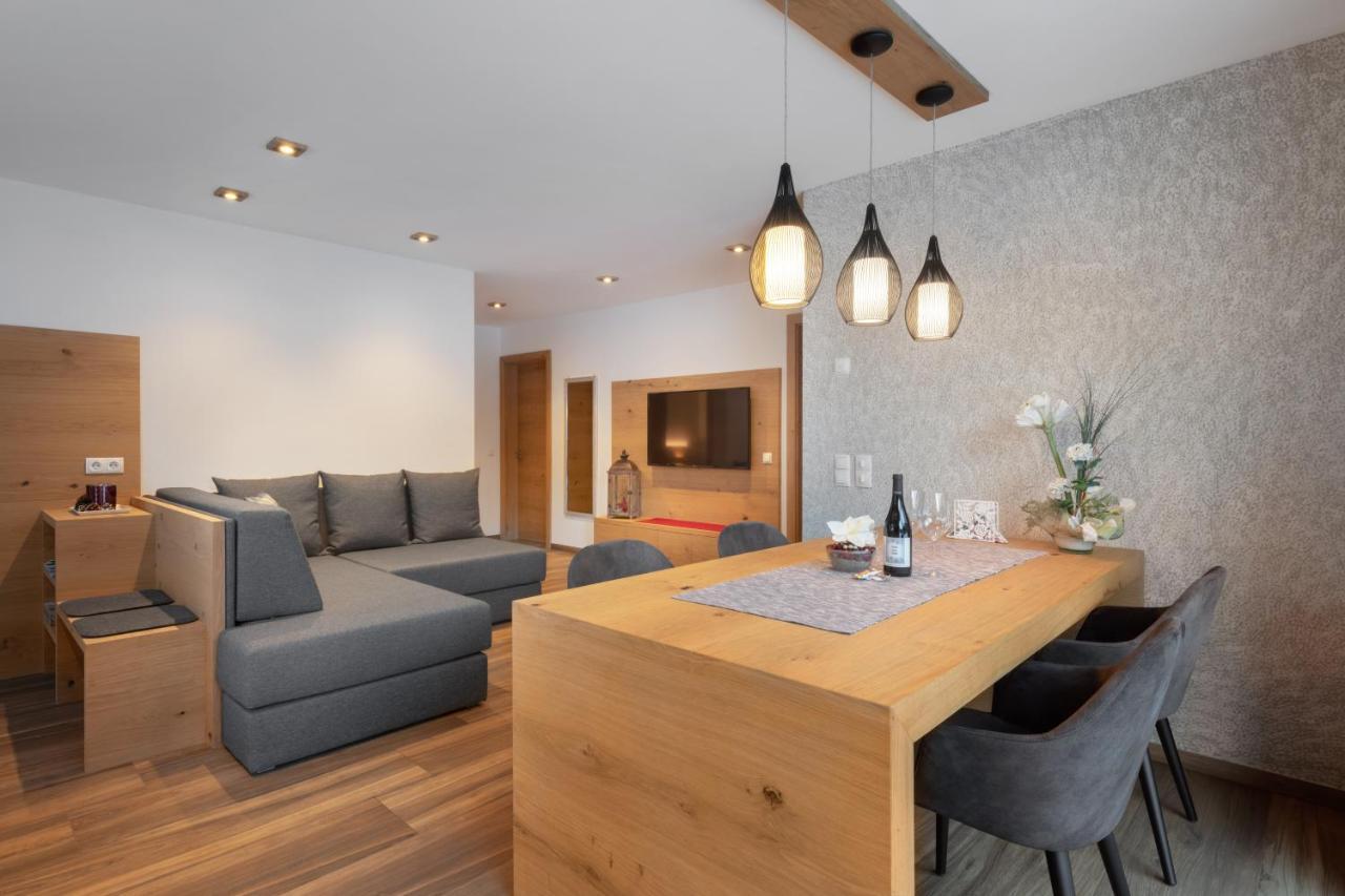 Apartment Cesa Zinch Ortisei Kültér fotó