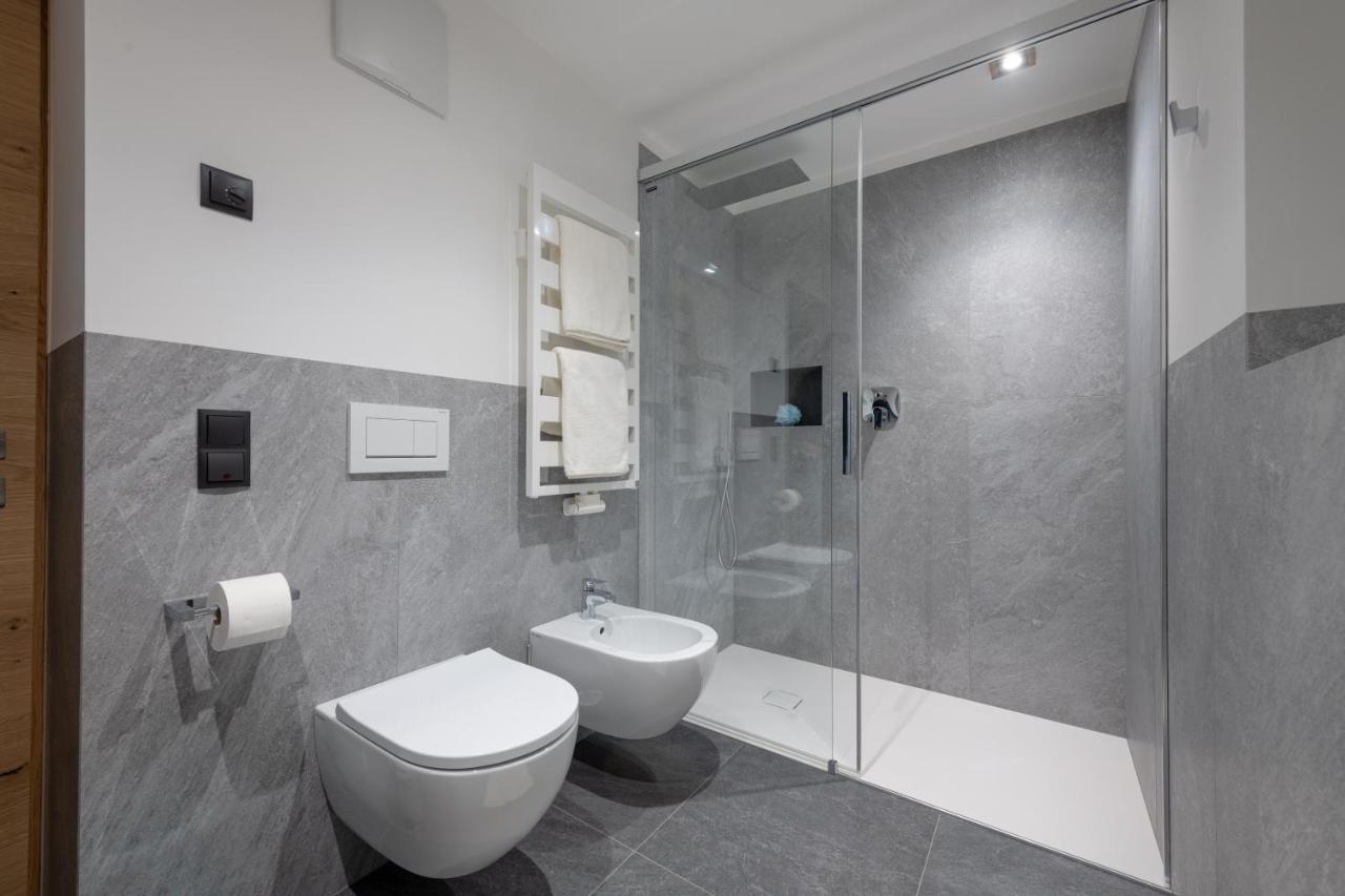 Apartment Cesa Zinch Ortisei Kültér fotó