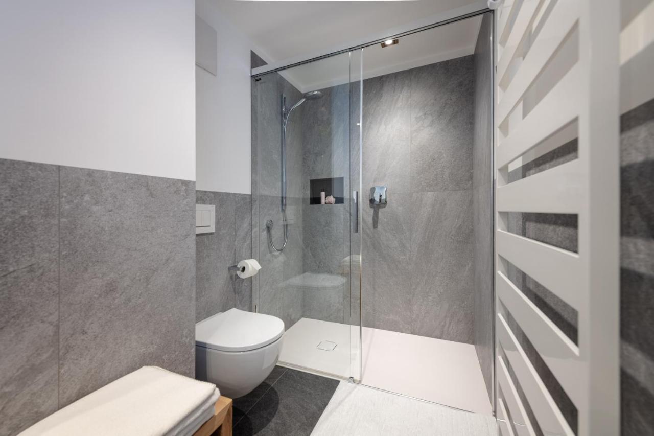 Apartment Cesa Zinch Ortisei Kültér fotó