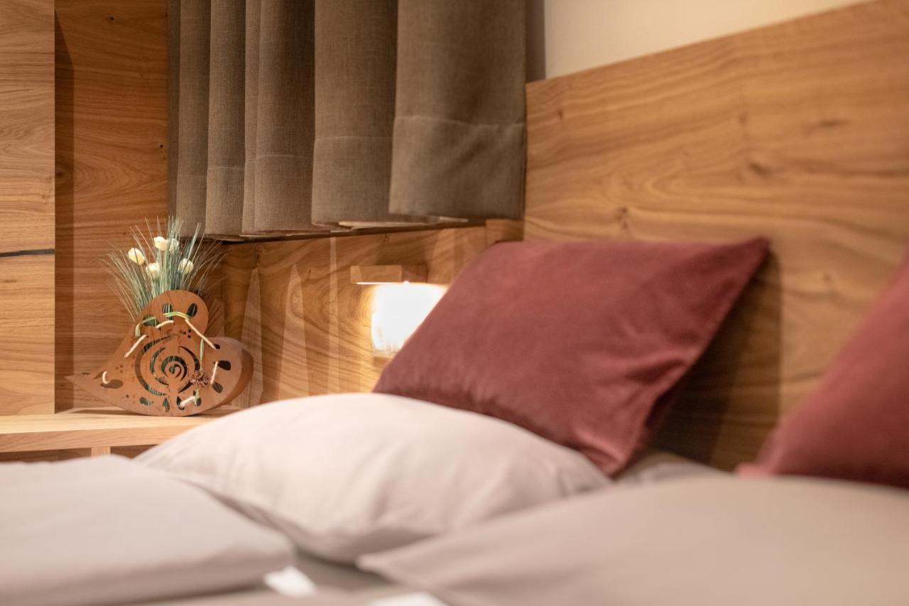 Apartment Cesa Zinch Ortisei Kültér fotó