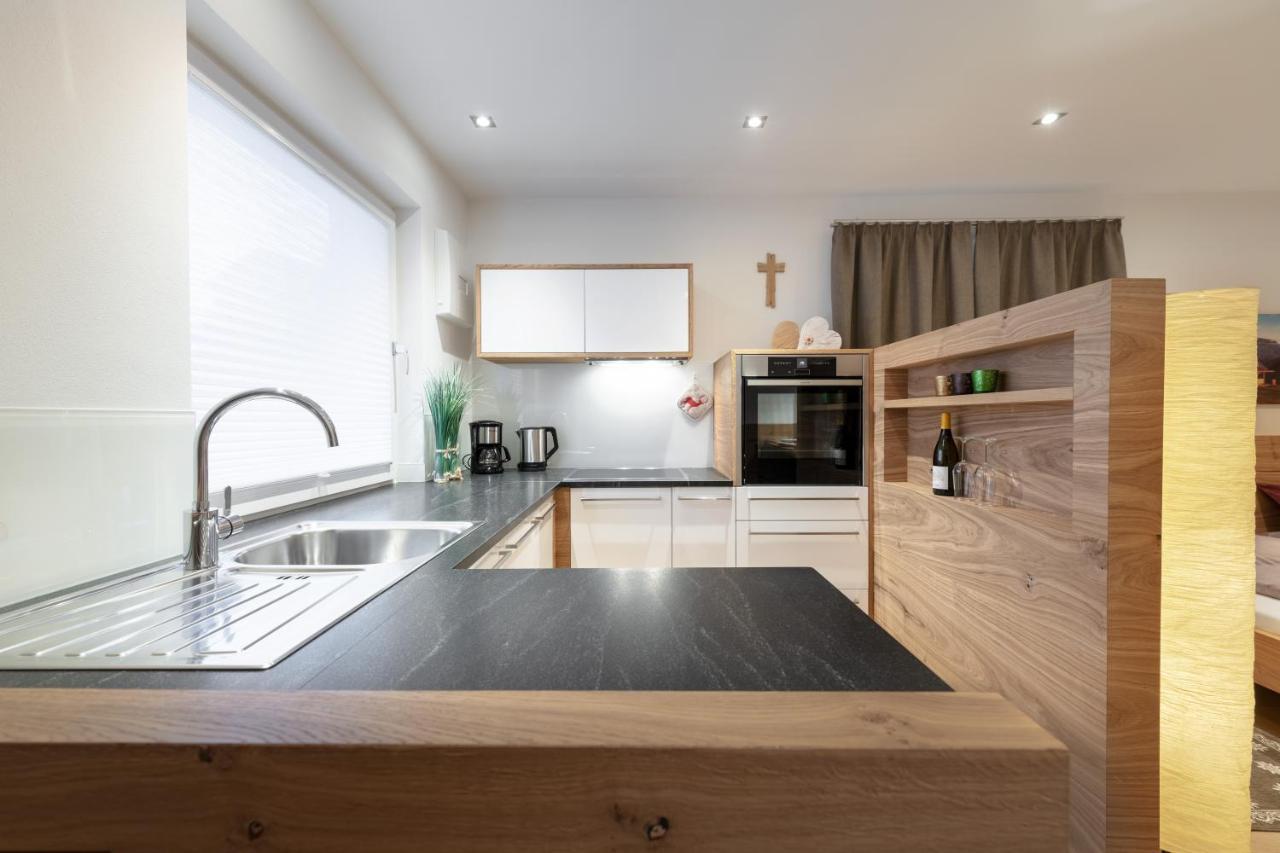 Apartment Cesa Zinch Ortisei Kültér fotó