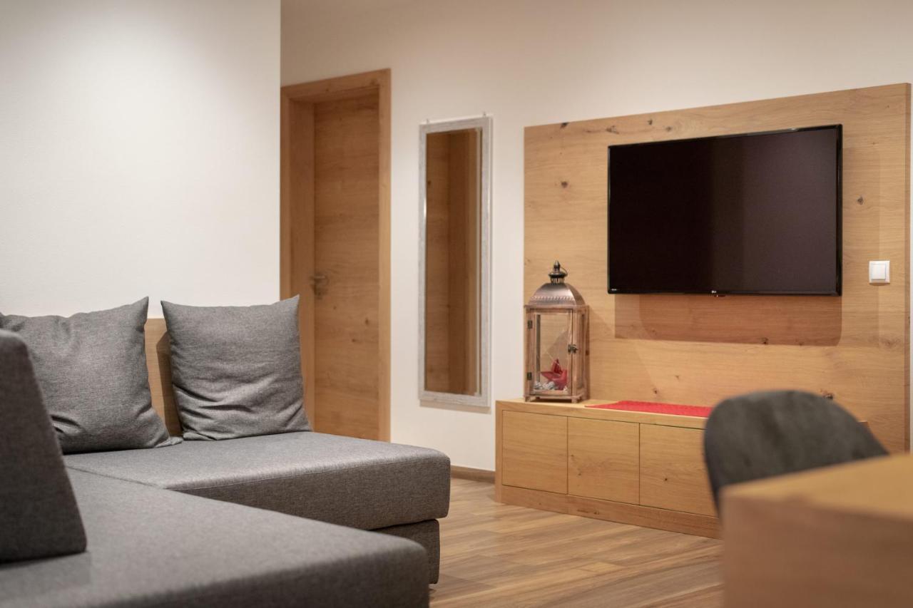 Apartment Cesa Zinch Ortisei Kültér fotó