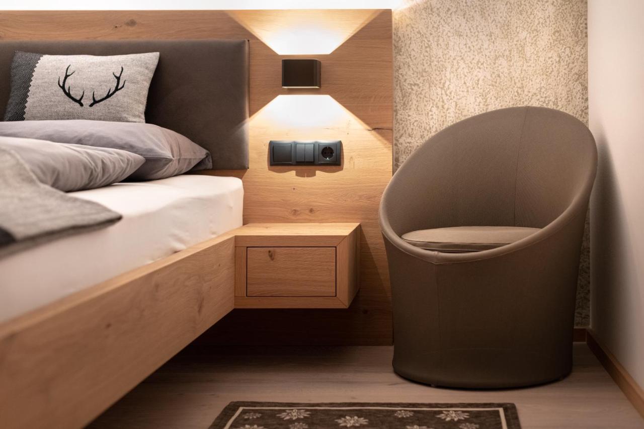 Apartment Cesa Zinch Ortisei Kültér fotó