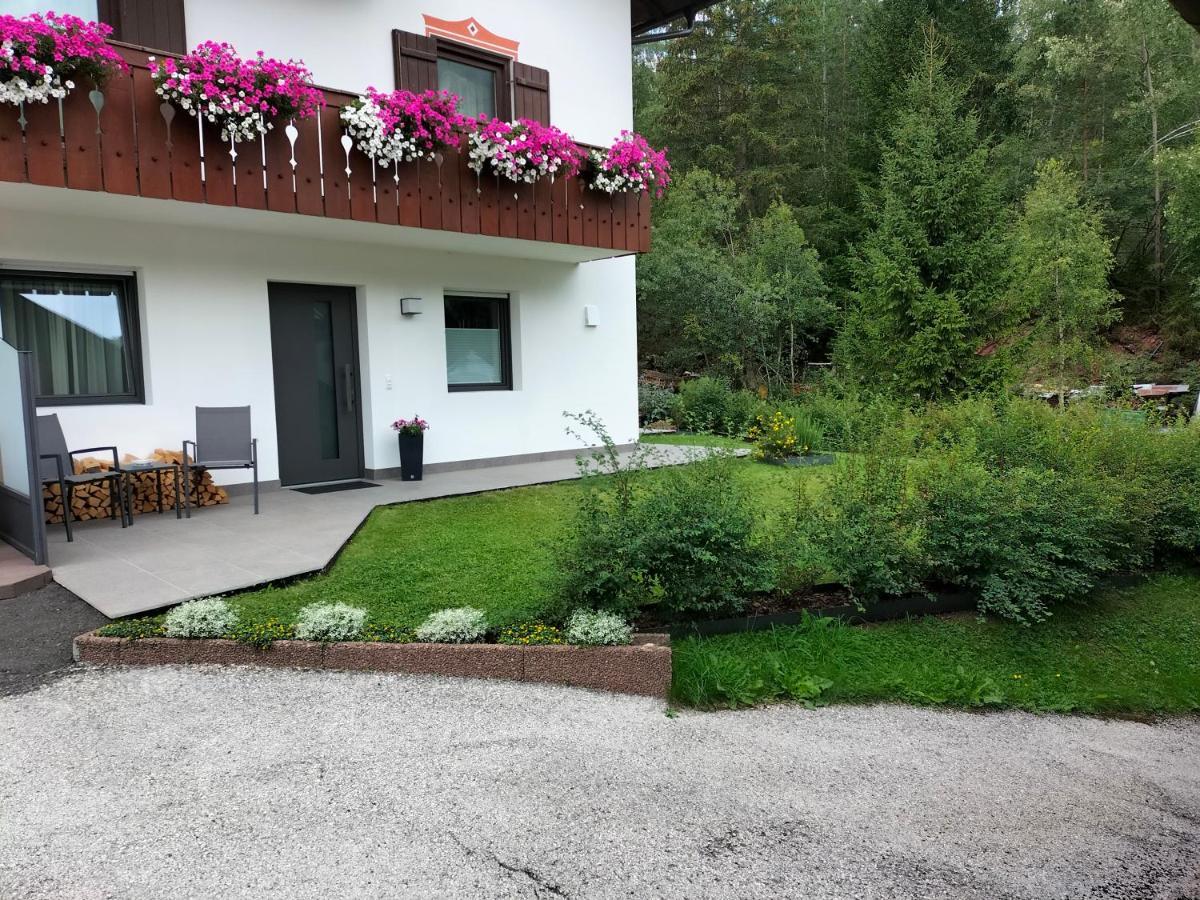 Apartment Cesa Zinch Ortisei Kültér fotó